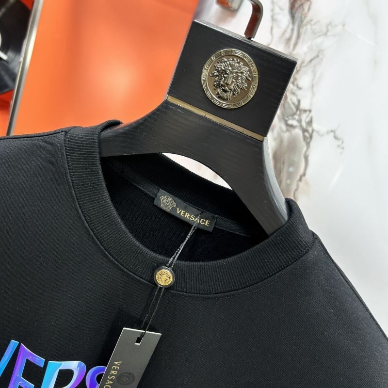 Versace Hoodies